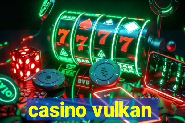 casino vulkan